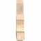 Ekena Millwork Redmond Smooth Timber Gable Bracket, Douglas Fir, 60"W x 32"H x 5 1/2"D x 5 1/2"F, 13/12 Pitch GBW060X32X0606RED00SDF - alternate 3